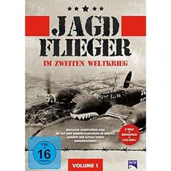 Jagdflieger im Zweiten Weltkrieg