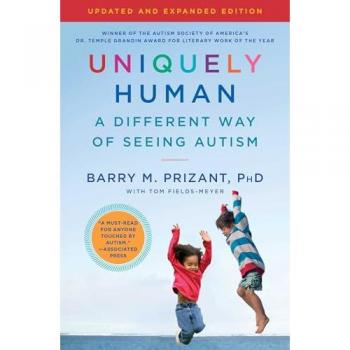 Uniquely Human: Updated and Expanded