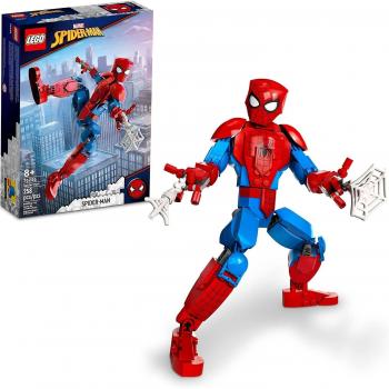 Superhéroe Spider-Man Modelo 76226