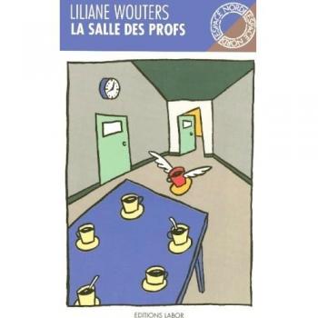 La salle des profs