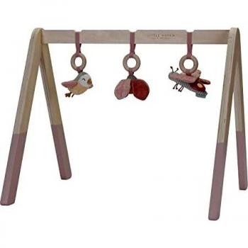 Trapezio da Gioco per Bambini Little Dutch