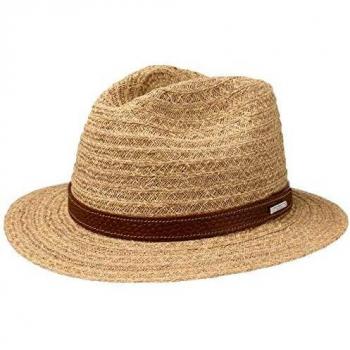 Stetson Barnell Traveller Raffiahut