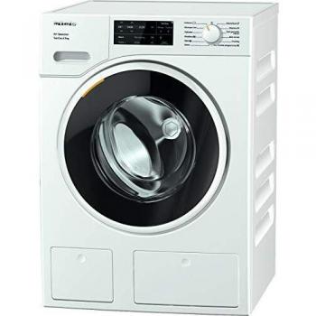 Miele WSG663 Washing Machine 9Kg 1400 RPM A Rated White