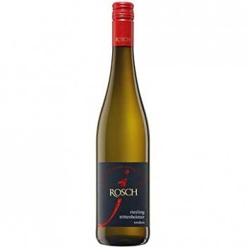 Rosch Riesling QbA 'J.R. Junior' 2021
