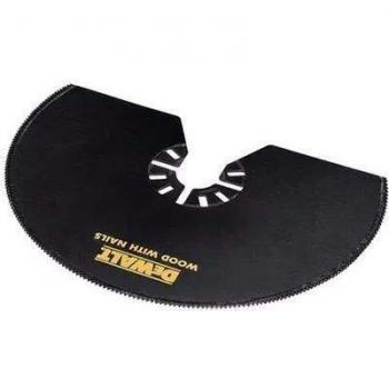 Dewalt DT20708-QZ Segmented Saw Blade for Multi-tool