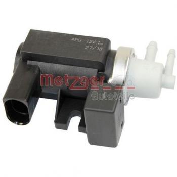 Módulo de medición de presión turbocompresor METZGER 0892583