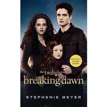 Breaking Dawn Film Tie-In Part 2: The Complete Novel: Pt. 2