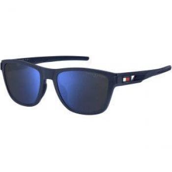 Anteojos de Sol Tommy Hilfiger TH 1951/S R7W/ZS para Hombre en Azul