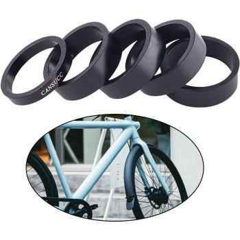 Kit espaciador para MTB y BMX