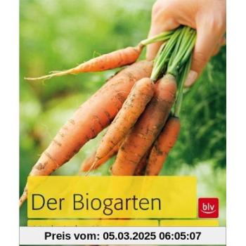 Marie-Luise Kreuter Der Biogarten: Das Original