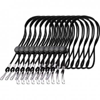Cordón Ajustable para Máscaras