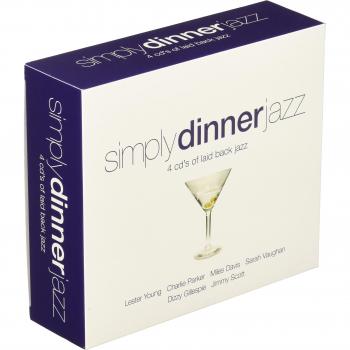 Simply Dinner Jazz