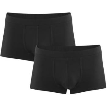 Eco‑Fashion Herrenpants 2‑Set – 95 % Bio‑Baumwolle, 5 % Elasthan