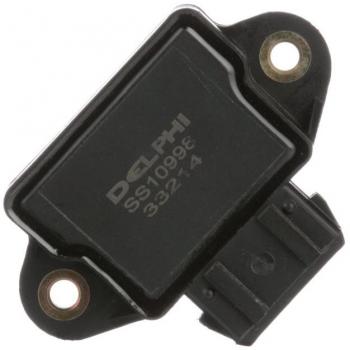 Sensor de posición del acelerador (TPS) DELPHI SS10998-12B1