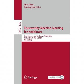 Trustworthy Machine Learning for Healthcare