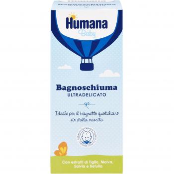 LINEABLU BAGNOSCHIUMA ULTRADEL