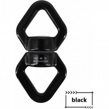 25KN Hammock Swing Swivel Ring