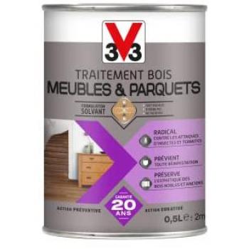 V33 Protection Bois