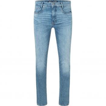 MAC Straight Fit Jeans ARNE