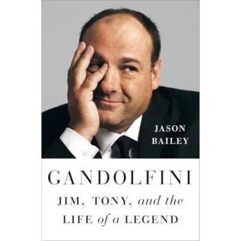 Gandolfini : Jim, Tony, and the Life of a Legend