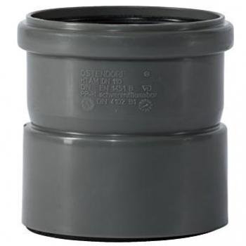 HTsafe Aufsteckmuffe 110 mm, Ostendorf
