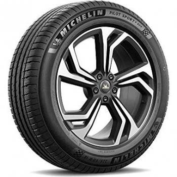 GOMME PNEUMATICI MICHELIN 225/60 R18 100V PILOT SPORT 4 SUV