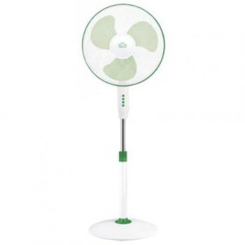 Dcg ve1670 ventilatore a colonna verde 50w
