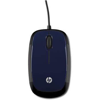 HP X4000 Gaming USB Mouse