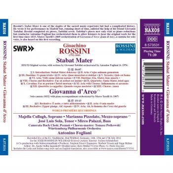 Stabat Mater (CD).