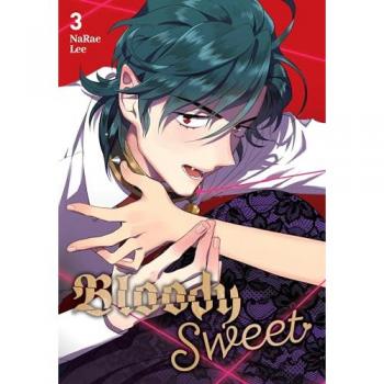 Bloody Sweet, Vol. 3