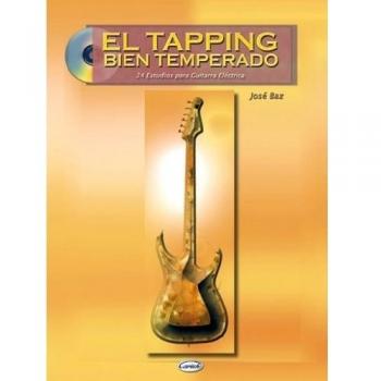 El Tapping Bien Temperado