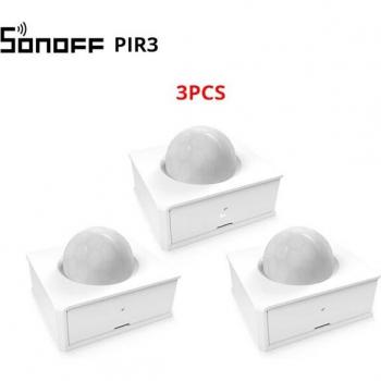 Itead SONOFF Smart Home PIR Sensor