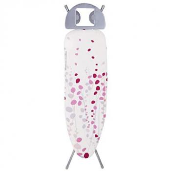 Fundas Plancha Premium 114x36 cm – Algodón 100%, 7 mm de Felpa