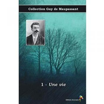 Collection Guy de Maupassant
1