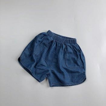 Camisetas de Algodón y Jeans para Niños