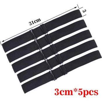 Nunify Adjustable Wig Cap Band