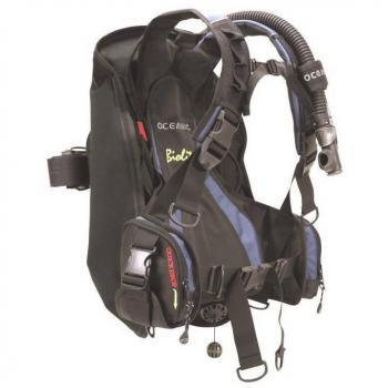 Oceanic ProBio Jacket M