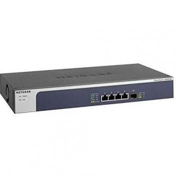 Switch XS505M 5 Ports 10G Non Géré
