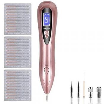 Portable Rechargeable Skin Tag Removal Pen
