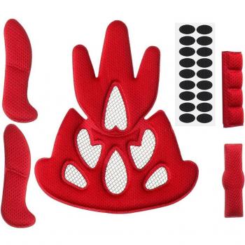 EspumaGuard CascoSet