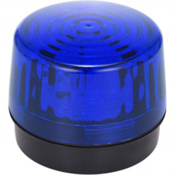 Fire Alert 12V LED Flashing Light