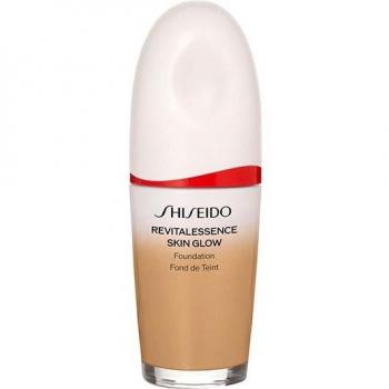 Shiseido Revitalessence Glow 10g Érable 350