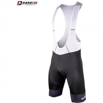 Ciclismo DAREVIE 6Horas Shorts de Alta Densidad