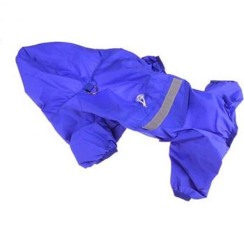 Casual Rain Gear for Dogs and Cats