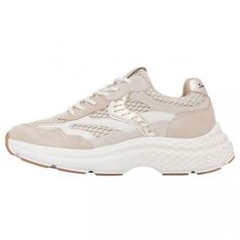 Scarpe Voile Blanche Club122 0012019266.01.1E05 Beige