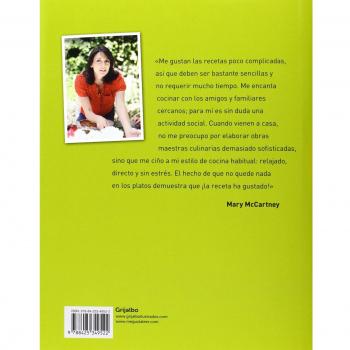 Mis recetas caseras: Cocina vegetariana para toda la familia (Cocina casera)