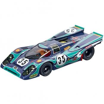Carrera 124 Digital Porsche 917K No. 35 Gaisbergrennen 2016 Modell