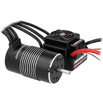 Robitronic Brushless Combo Razer Eight 150A 4268 1600kV