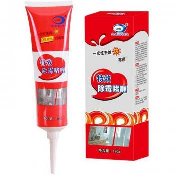 Bathroom & Kitchen Mold Gel Remover