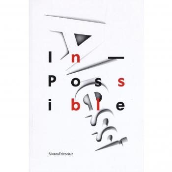 Alessi. In-possible. Catalogo della mostra
